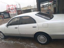 تويوتا كراون